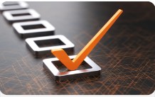 Checklist y plantillas para tener un mayor control y mapeo de tus procesos.